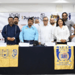 Reconocen a 15 docentes de la UNACH con constancias de recategorización