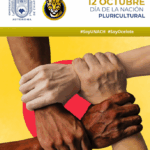 UNACH conmemora el Día de la Nación Pluricultural