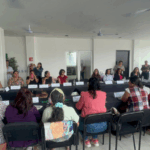 Tapachula refuerza acciones interinstitucionales en favor de las mujeres