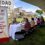Cuautitlán Izcalli incrementa 67% las asesorías jurídicas gratuitas en beneficio de la ciudadanía