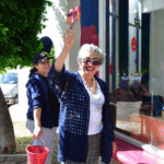 DIF San Pedro Cholula realiza jornada comunitaria de limpieza en el Centro de Rehabilitación Integral