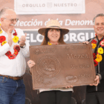 “Morelos sigue creciendo con historia, raíces y tradición”: Margarita González Saravia