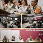 Gobierno de Veracruz trabaja en coordinación con la Federación para restablecer servicios y atender a la población