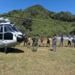 Gobierno de Veracruz entrega apoyos y brinda atención médica a comunidades de Ilamatlán