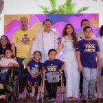 Gobierno de Yucatán amplía atención al autismo y entrega donativo de 8 millones de pesos al CRIT