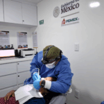 Pemex brinda atención médica gratuita en la Sierra Norte de Puebla