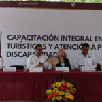 INM Guerrero refuerza colaboración interinstitucional en favor de una política migratoria justa y humana