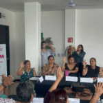 Tapachula fortalece acciones a favor de las mujeres