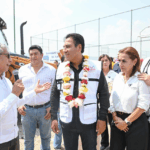 Con inversión de 7.6 mdp, Eduardo Ramírez fortalece infraestructura en planteles del Conalep y Cecytech