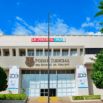 Poder Judicial de Chiapas impone 90 años de prisión por delito de pederastia agravada