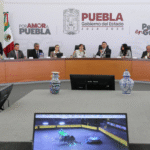 Puebla será sede del “Tech Capital Summit 2025”, foro internacional de innovación y tecnología