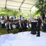 Inician las actividades de la FIL UNACH 2025, una fiesta del conocimiento y la cultura