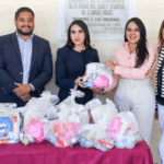 Cholula se une en apoyo a las familias de la Sierra Norte