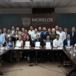 Impulsa Secretaría de Educación hábitos saludables mediante la estrategia “Vive Saludable, Vive Feliz”