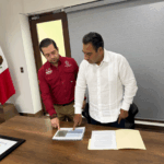 Gobierno de Chiapas refuerza estrategias ante lluvias en Costa y Soconusco