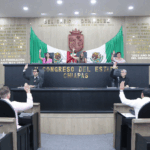 Diputadas y diputados aprueban reforma a la Ley del Instituto del Café