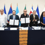 UNACH, USAC y CSUCA suscriben el Programa Universitario Quetzal para fortalecer la educación regional