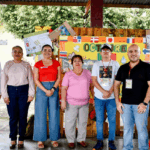 “Huellitas Verdes”: Tapachula fomenta conciencia ambiental en la niñez