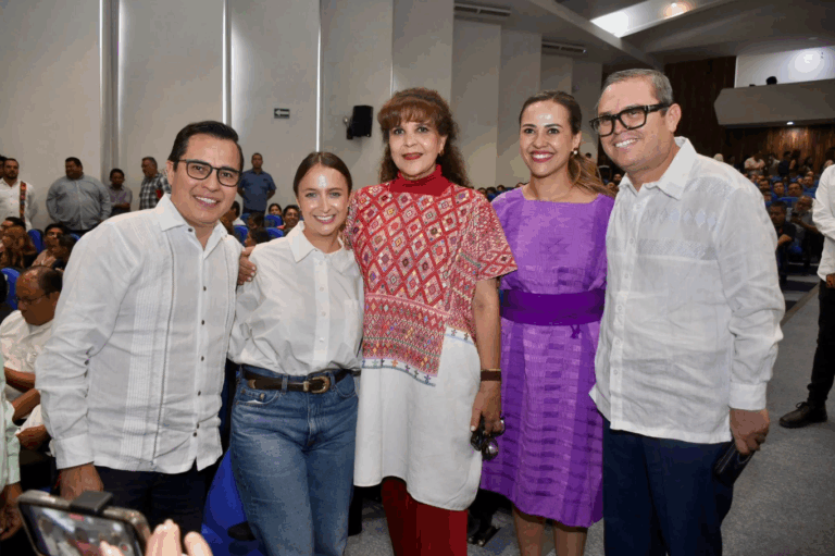 Berriozábal participa en audiencia pública sobre Reforma Electoral