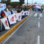 San Pedro Cholula refuerza seguridad por Mundial de Voleibol de Playa Sub-21