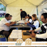 Continúa en Izúcar de Matamoros la Revista Vehicular 2025