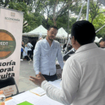 Gobierno de Morelos fortalece defensa laboral en Ferias de Empleo