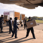 Veracruz activa fideicomiso y recursos ilimitados para atender emergencia por desastres naturales