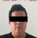 Detienen en Jalisco a operador criminal vinculado con extorsiones y narcotráfico