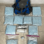 FGR logra vinculación a proceso por posesión de más de 103 mil pastillas de fentanilo