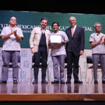 IMSS reconoce a más de 8 mil 600 camilleros por su entrega, empatía y compromiso con los pacientes