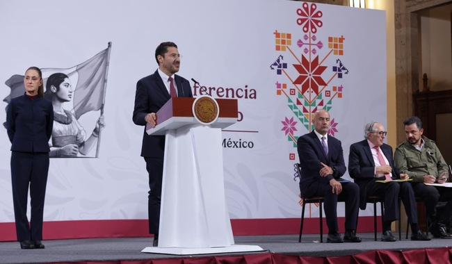 ISSSTE atiende 29 unidades médicas afectadas por lluvias y despliega brigadas en cinco estados