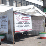 Tláhuac activa centro de acopio en apoyo a damnificados de Veracruz