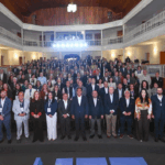 Congreso de Chiapas entrega el Premio Estatal “Mujer Transformadora 2025”