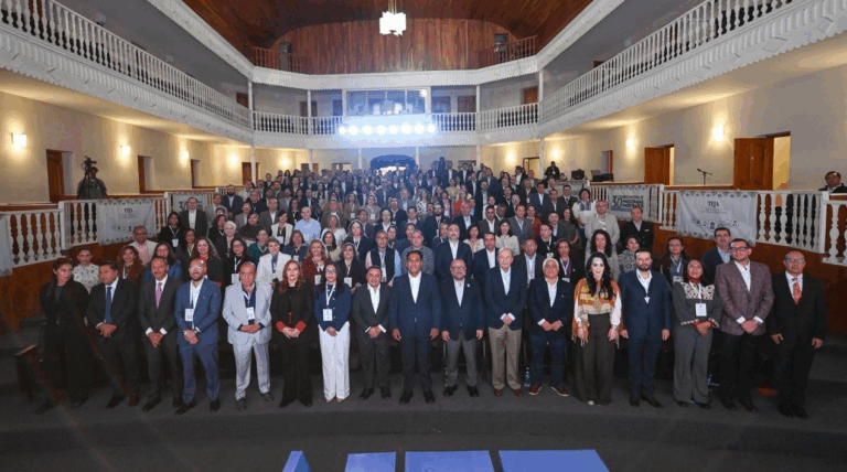 Congreso de Chiapas entrega el Premio Estatal “Mujer Transformadora 2025”