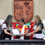 Congreso entrega Premio Estatal “Mujer Transformadora 2025 Juana Gómez Ramírez”