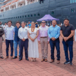 Tapachula impulsa el turismo con convenio para la Segunda Temporada de Cruceros 2025