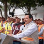 Yucatán envía brigada de auxilio a Veracruz tras severas inundaciones