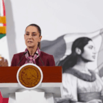 Claudia Sheinbaum informa censo de más de 26 mil viviendas afectadas por lluvias en cinco estados