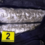 FGR vincula a proceso a detenido por posesión de drogas y arma de uso exclusivo en Colima