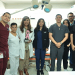 ISSSTE realiza reconstrucciones mamarias con calidad y humanismo a sobrevivientes de cáncer