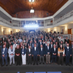 Eduardo Ramírez reconoce la labor del Tribunal Federal de Justicia Administrativa en favor del pueblo de México