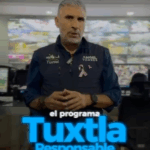 Tuxtla inicia aplicación de sanciones tras concluir campaña de educación vial