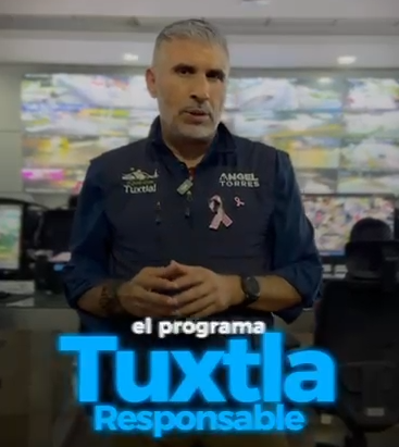 Tuxtla inicia aplicación de sanciones tras concluir campaña de educación vial