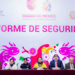 Septiembre registra noveno mes consecutivo a la baja en delitos de alto impacto: Clara Brugada