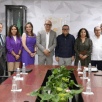 UNACH y Escuela Nacional de Formación Judicial firman acuerdo académico para fortalecer la enseñanza jurídica