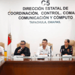 Reconocen bikers de Tapachula resultados de estrategias de seguridad en la región