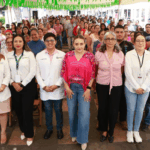 Villaflores impulsa Jornada de Salud para Mujeres con enfoque preventivo
