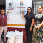 Cholula inaugura la primera Tienda Bienestar en Rafael Ávila Camacho