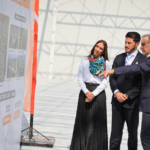 Nuevo León rompe récords con inversión de FINSA por más de 620 millones de dólares: Samuel García