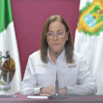 Rocío Nahle: no cesarán labores hasta restablecer condiciones seguras para las familias en Veracruz